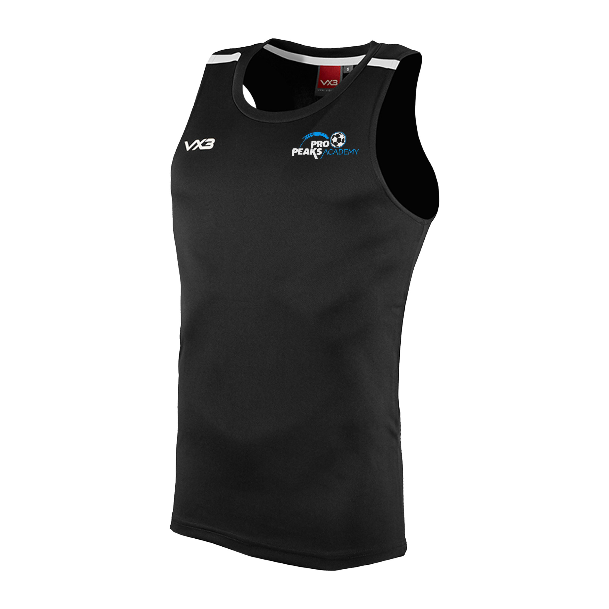 Pro Peaks Academy FC Fortis Vest