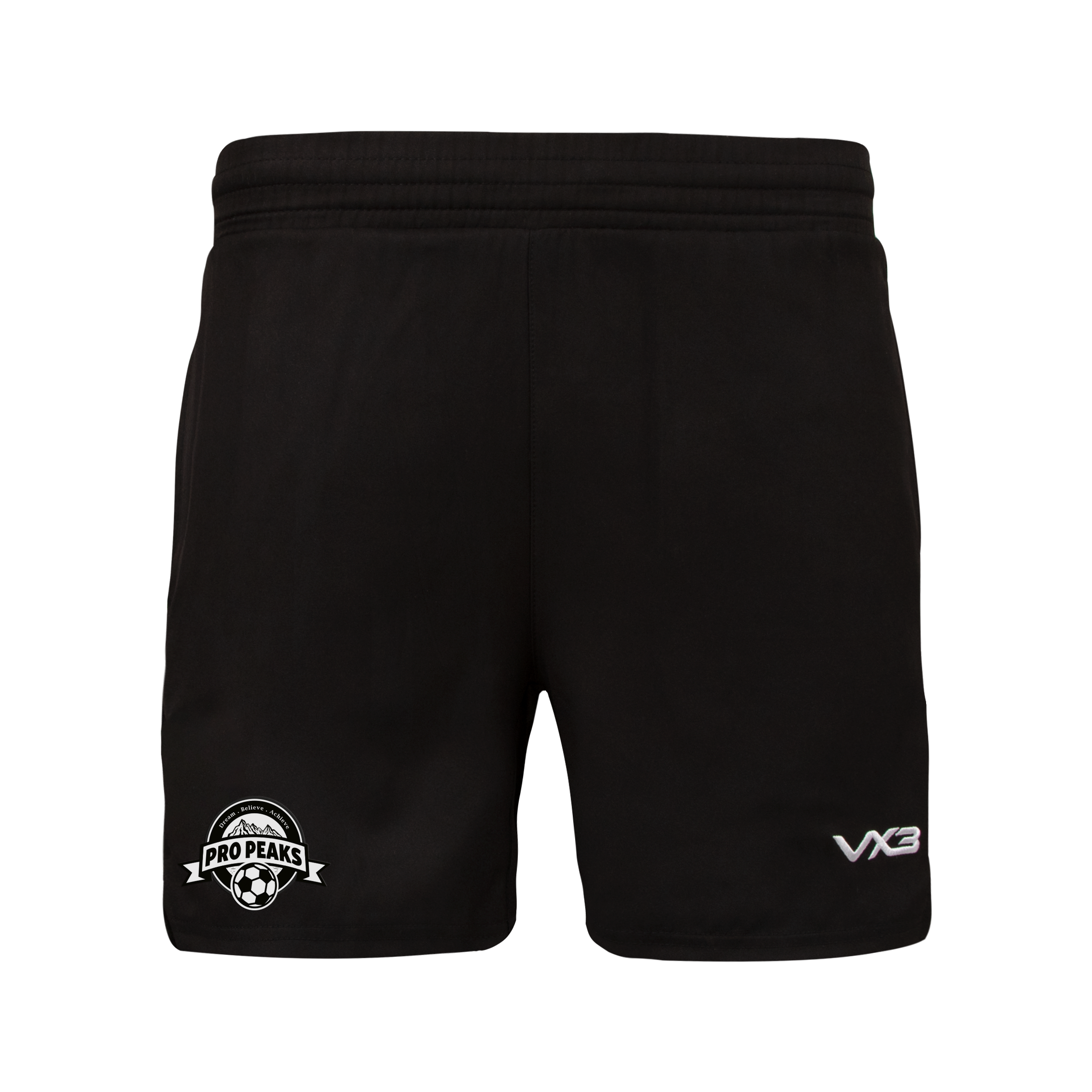 Pro Peaks JFC Ludus Gym Shorts