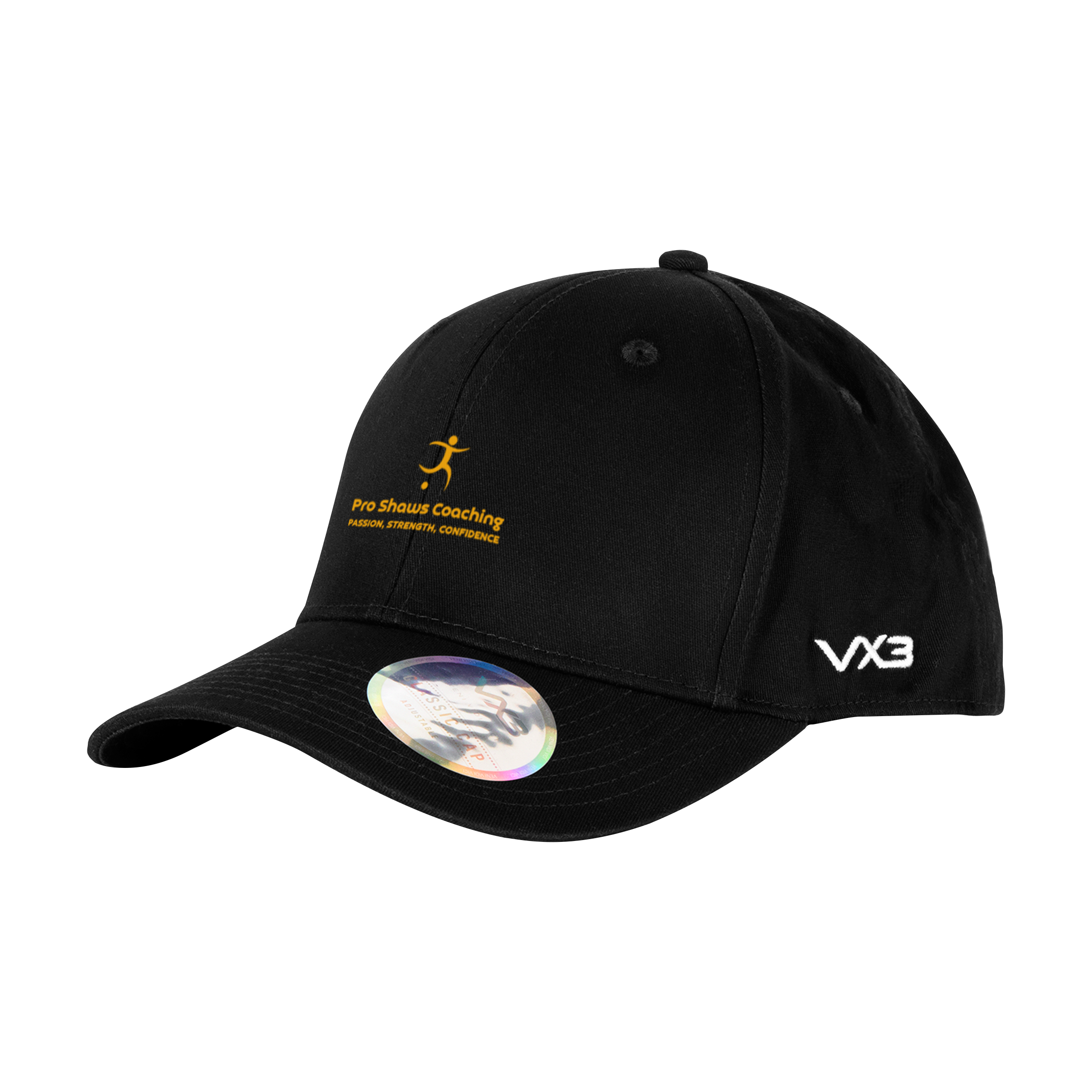 Pro Shaws Coaching Classic Cap