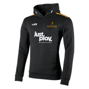 Pro Shaws Coaching Fortis Youth Hoodie