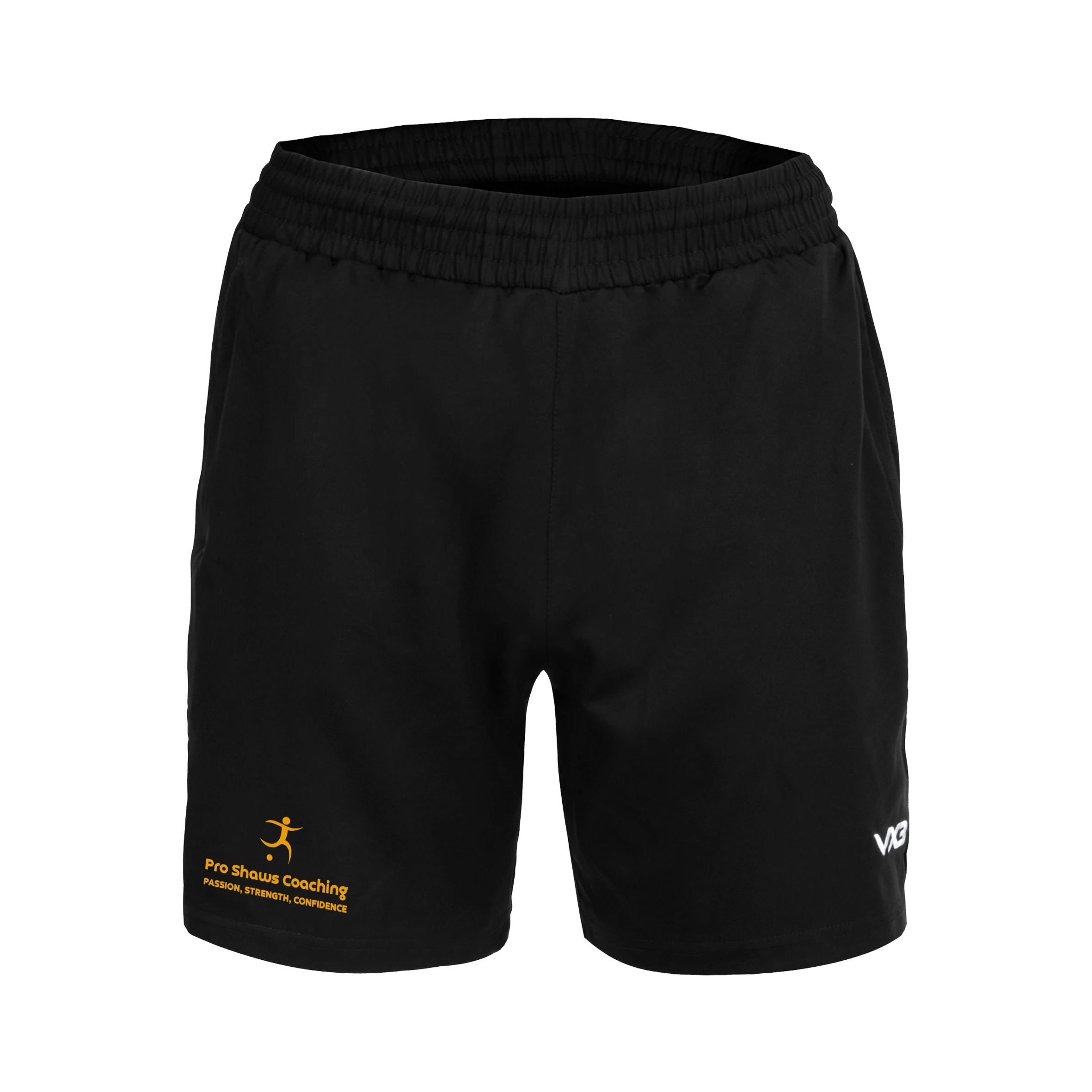 Pro Shaws Coaching Majester Training Short