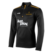 Pro Shaws Coaching Fortis Quarter Zip Sweat
