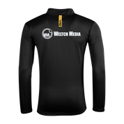 Pro Shaws Coaching Fortis Quarter Zip Sweat