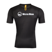 Pro Shaws Coaching Fortis Tee