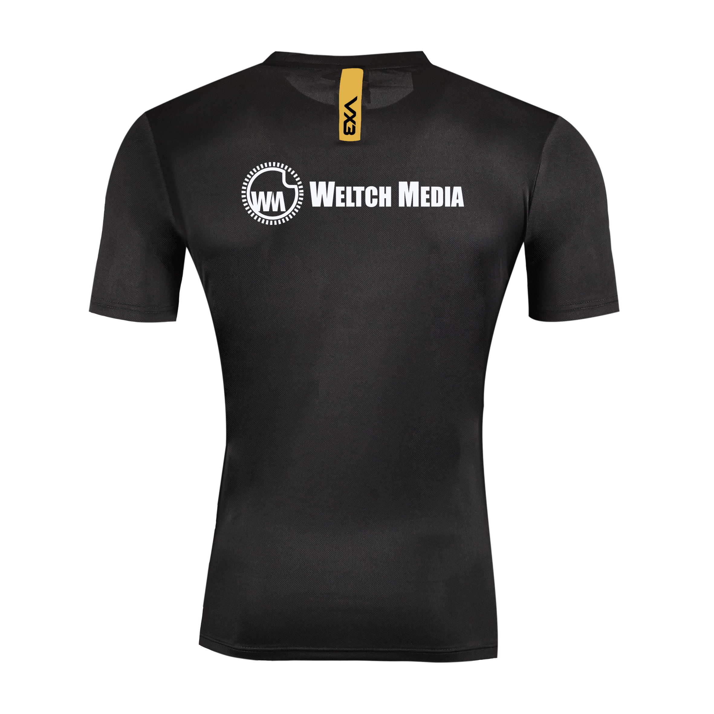 Pro Shaws Coaching Fortis Tee