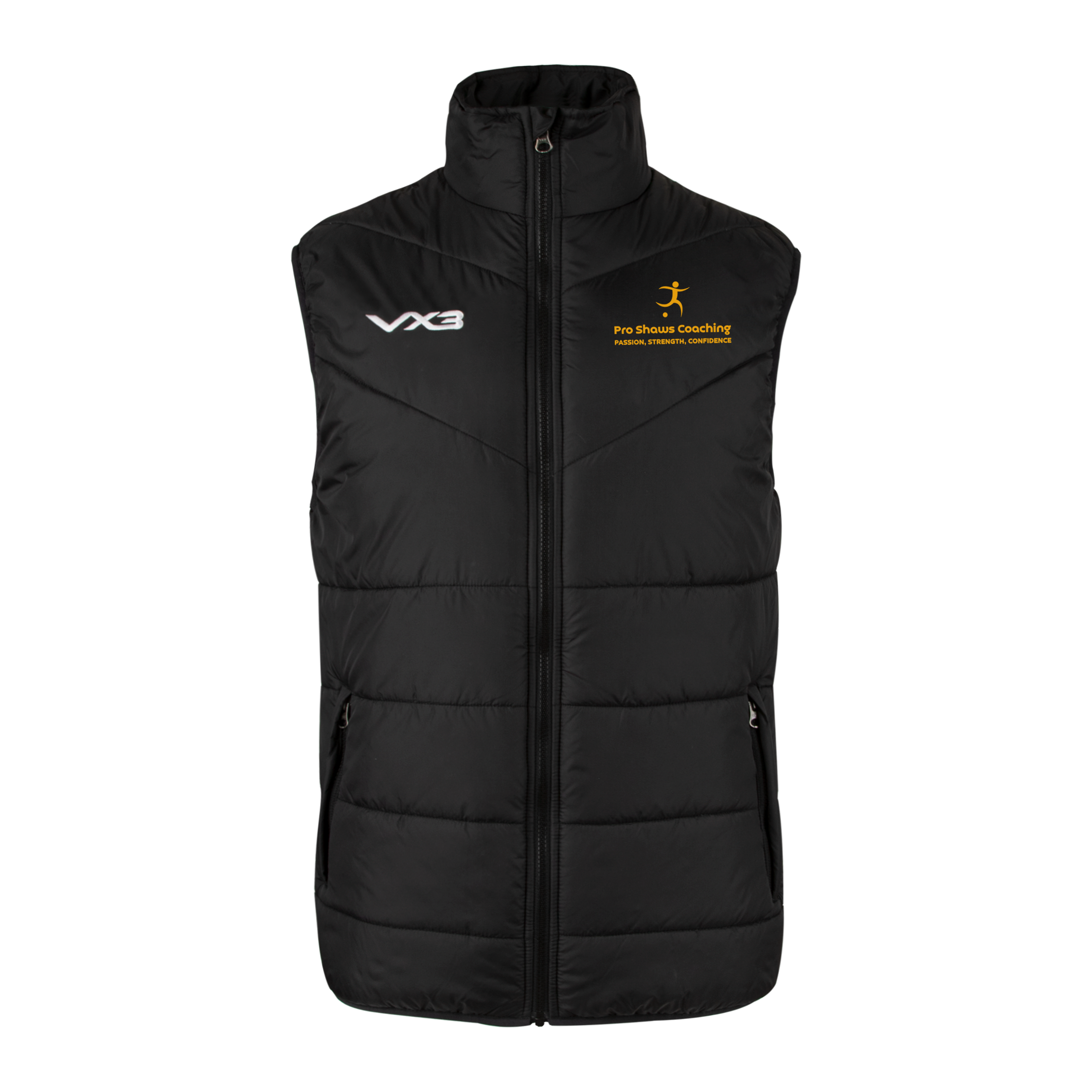 Pro Shaws Coaching Ventus Gilet