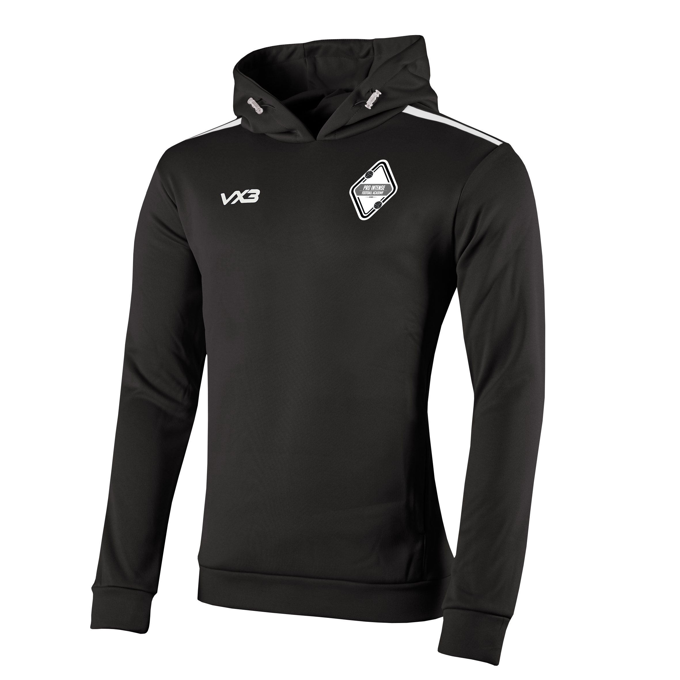 Pro Intense Football Academy Fortis Youth Hoodie