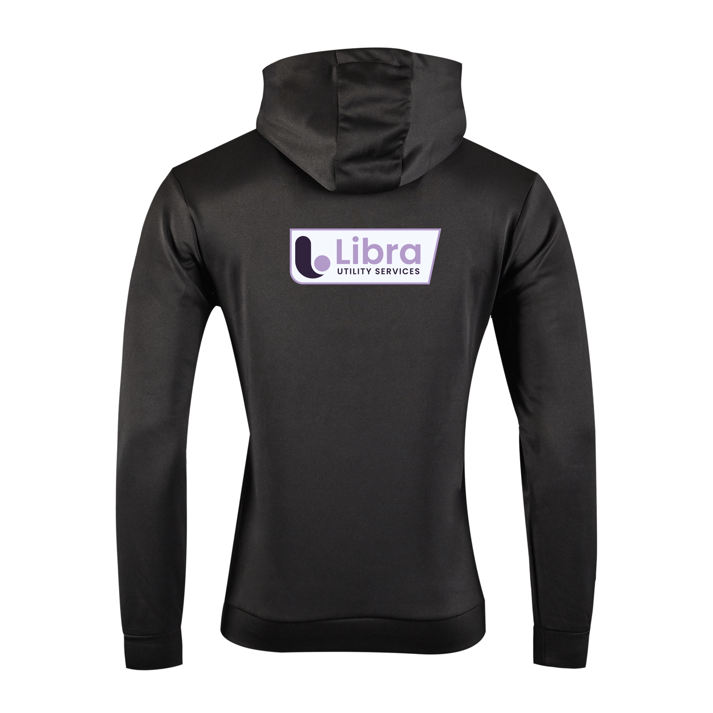 Pro Intense Football Academy Fortis Youth Hoodie
