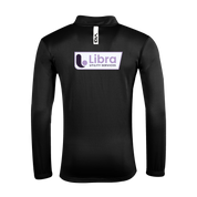 Pro Intense Football Academy Fortis Quarter Zip Sweat