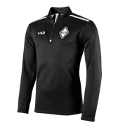 Pro Intense Football Academy Fortis Quarter Zip Sweat