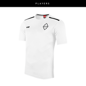 Pro Intense Football Academy Fortis Youth Tee White