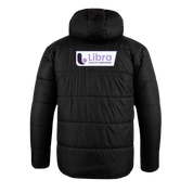 Pro Intense Football Academy Lorica Quilted Jacket Youth