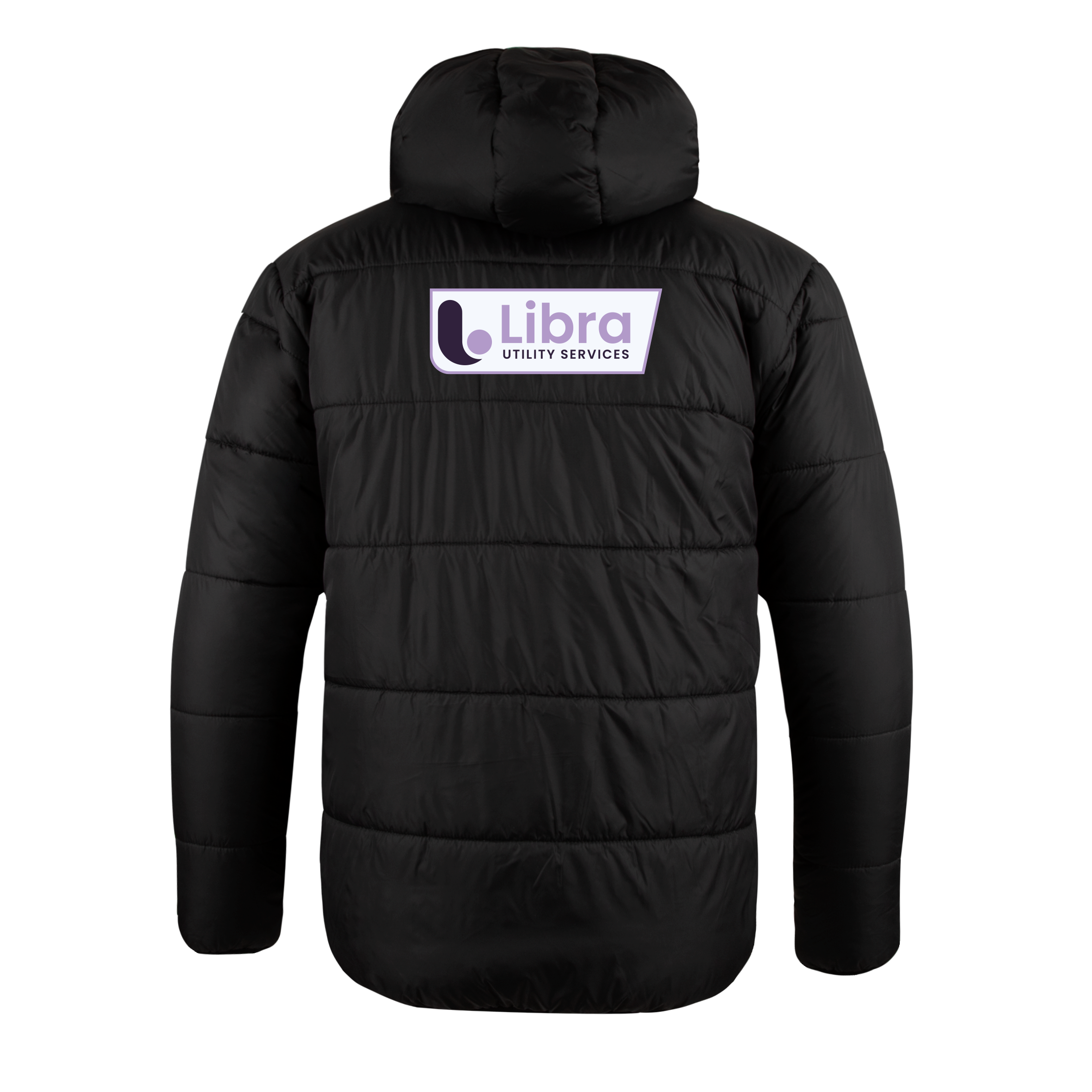 Pro Intense Football Academy Lorica Quilted Jacket Youth