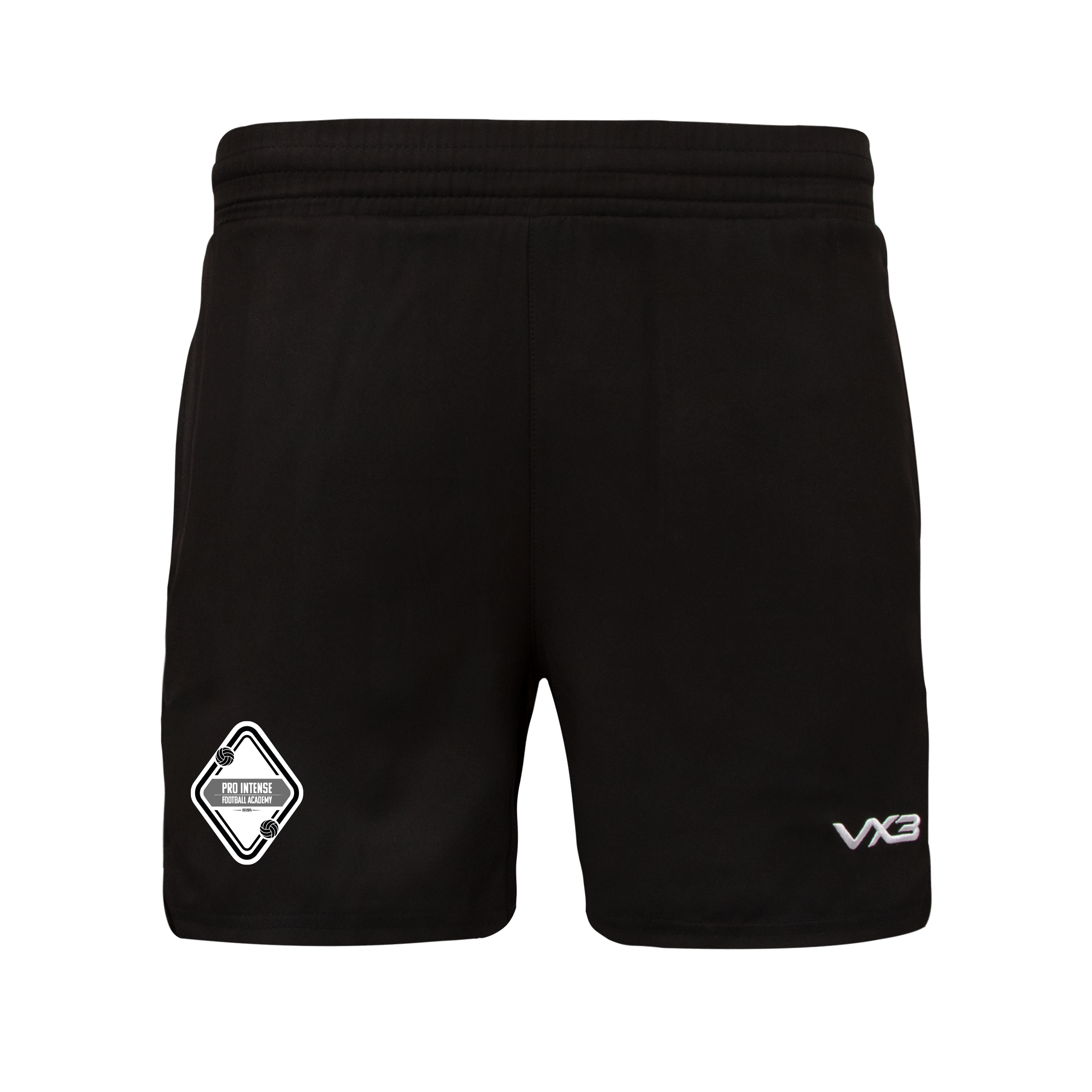 Pro Intense Football Academy Ludus Gym Shorts