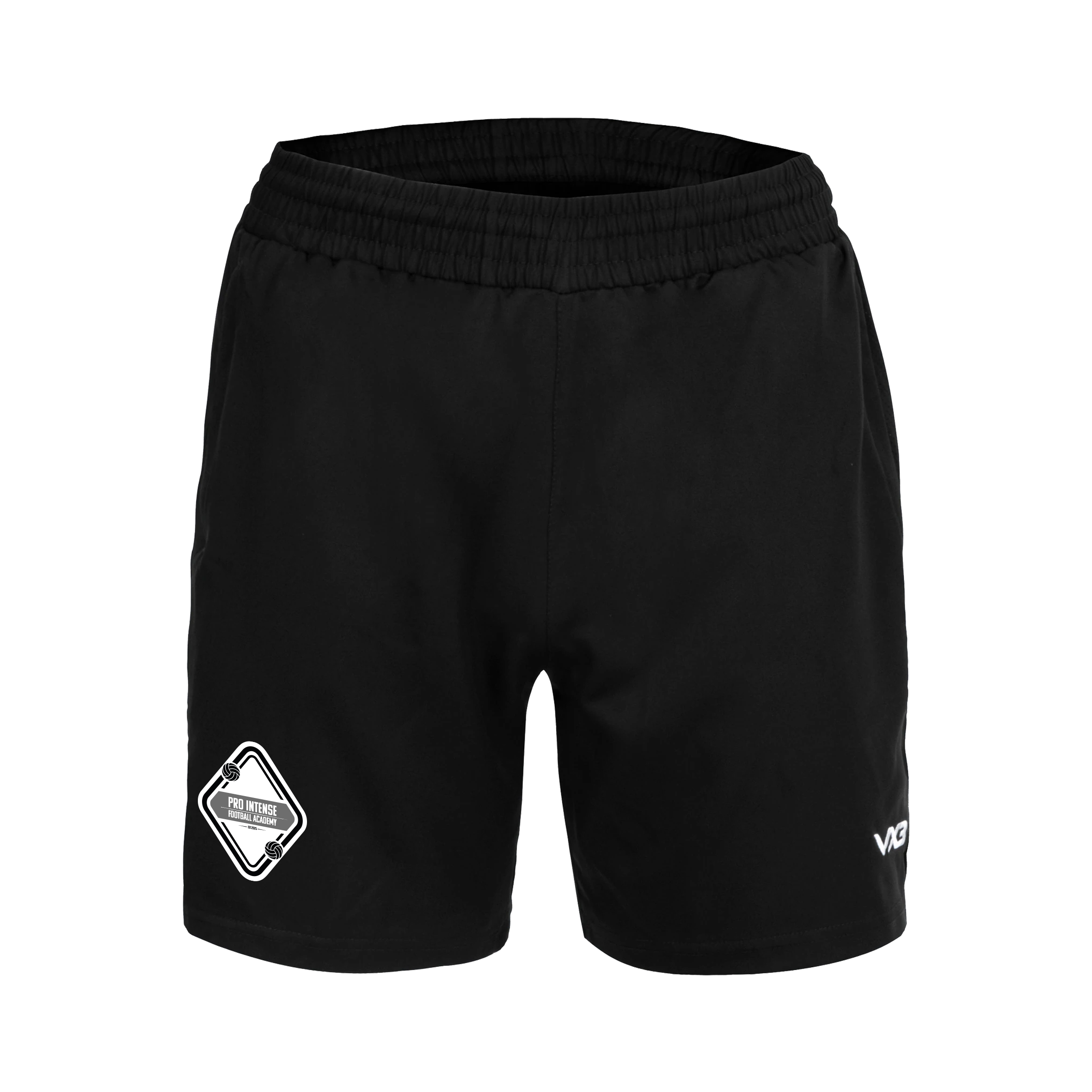 Pro Intense Football Academy Majester Training Short