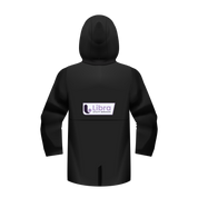 Pro Intense Football Academy Nero Managers Jacket