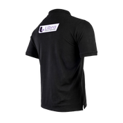 Pro Intense Football Academy Primus Polo Shirt Black