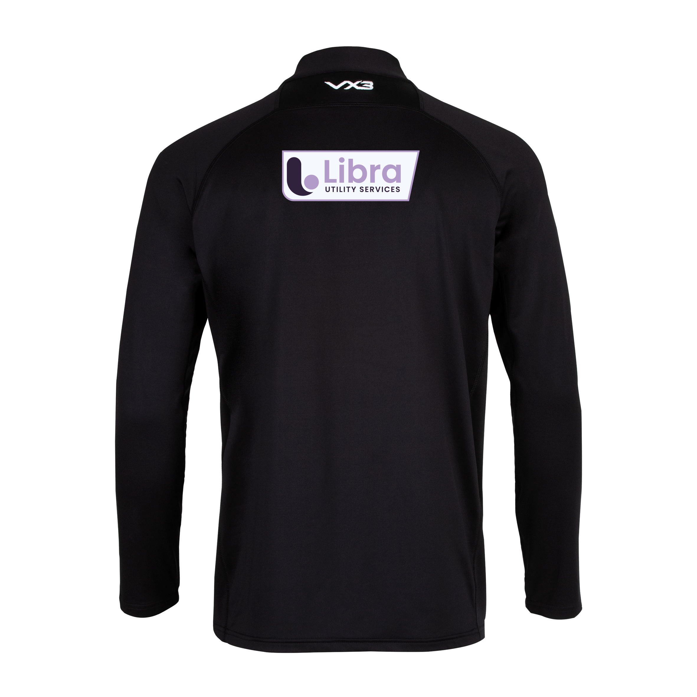 Pro Intense Football Academy Primus Youth Quarter Zip