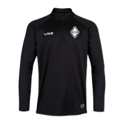 Pro Intense Football Academy Primus Quarter Zip
