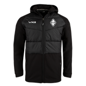 Pro Intense Football Academy Tempest Hybrid Jacket
