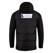 Pro Intense Football Academy Tempest Hybrid Jacket