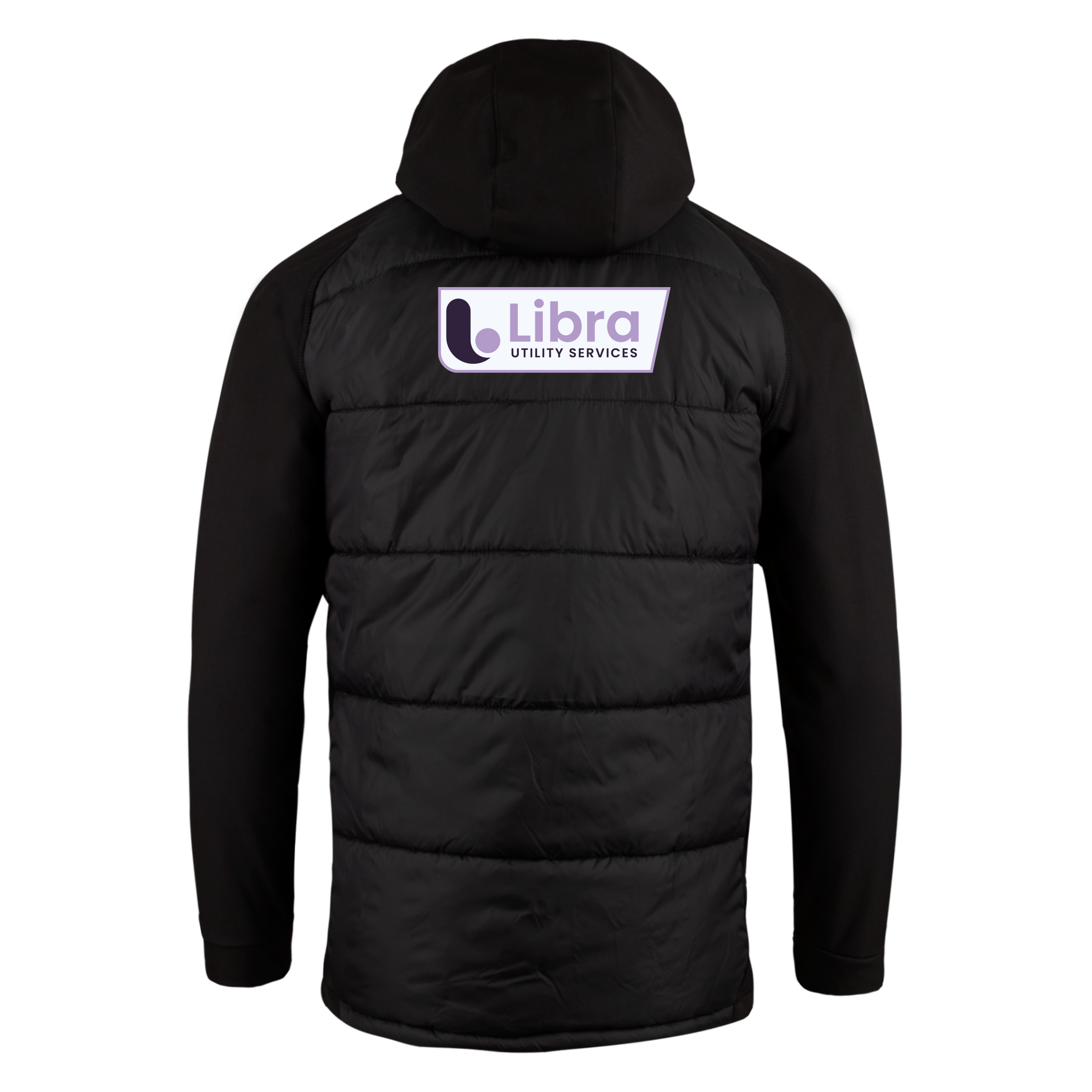 Pro Intense Football Academy Tempest Hybrid Jacket