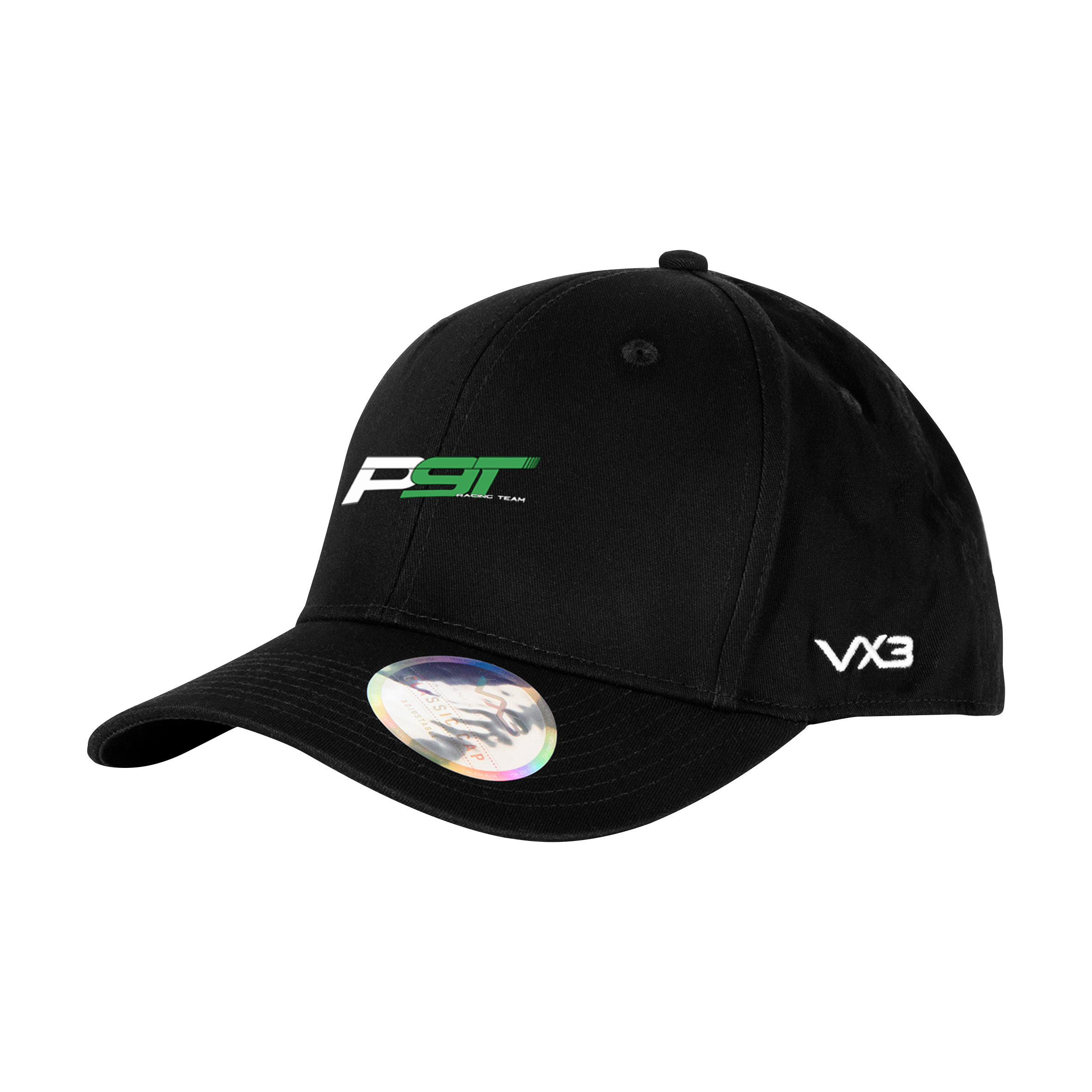 Project 91 Racing Team Classic Cap