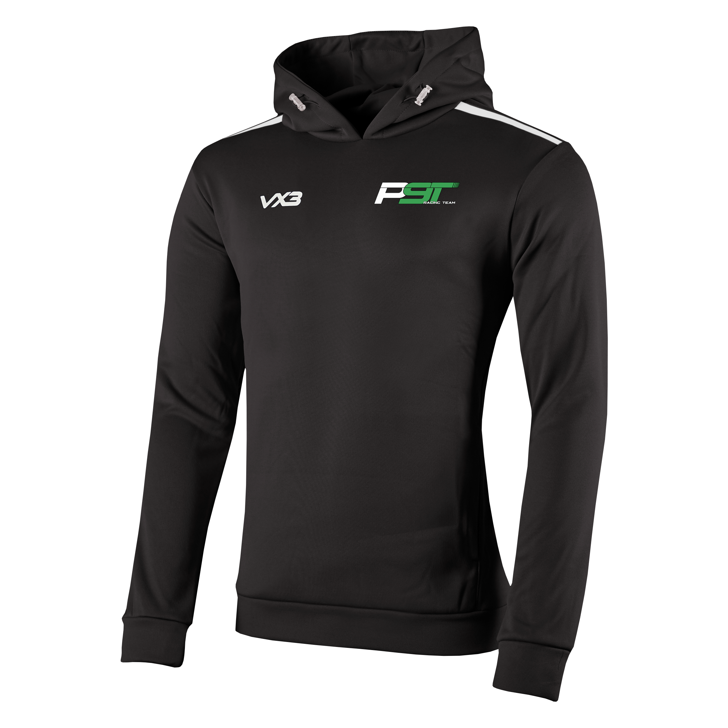 Project 91 Racing Team Fortis Hoodie