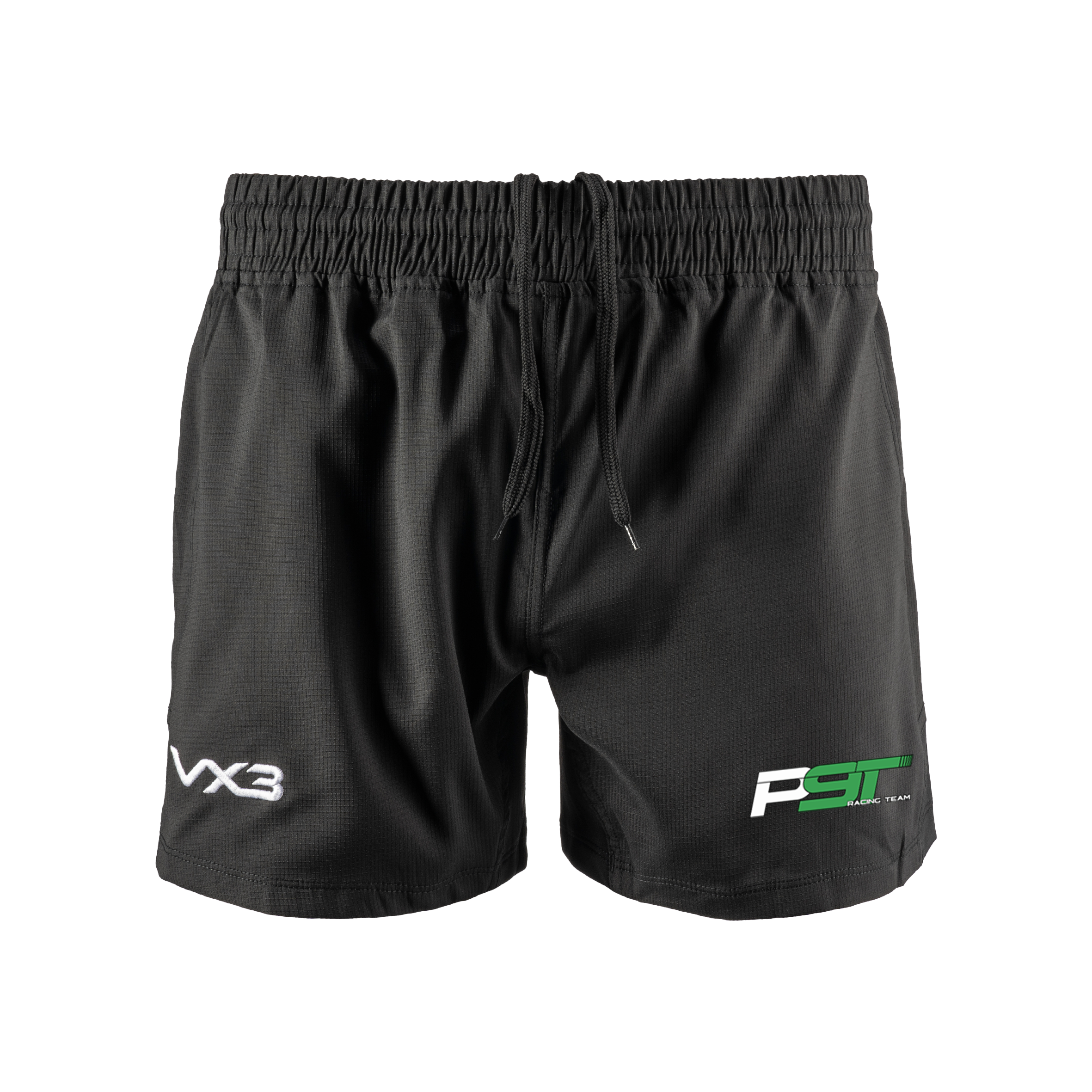 Project 91 Racing Team Revo Youth Rugby Shorts