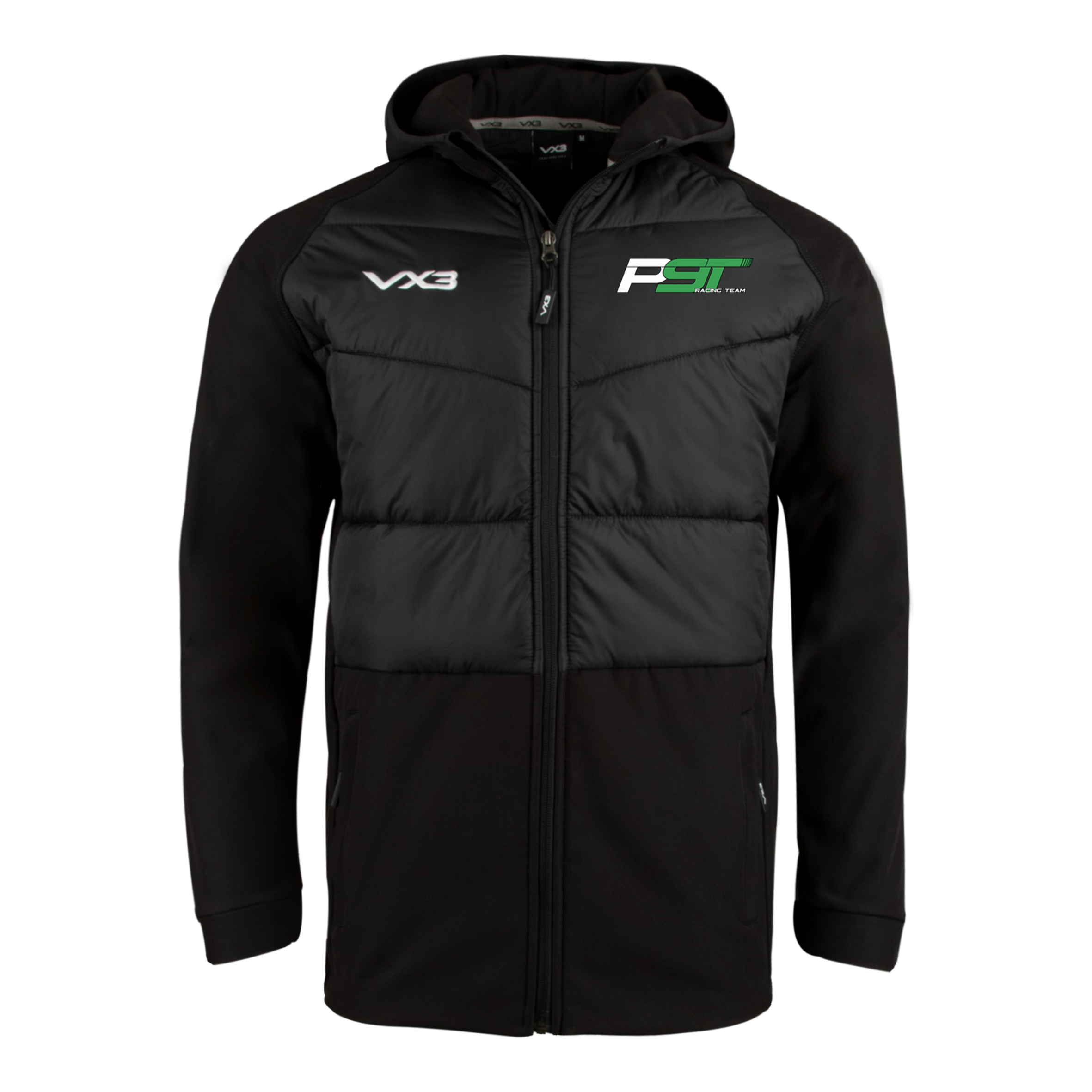 Project 91 Racing Team Tempest Hybrid Jacket