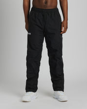 Protego Waterproof Trousers Black