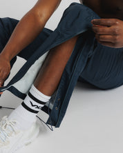 Protego Waterproof Trousers Navy