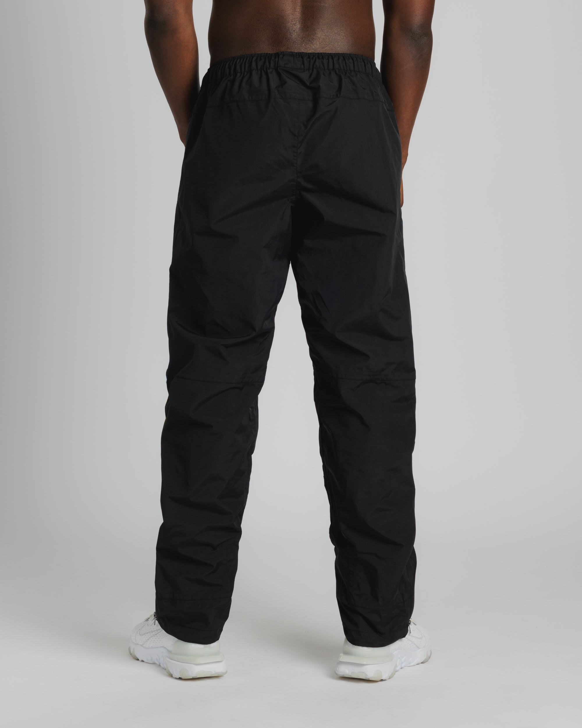 Protego Waterproof Trousers Black