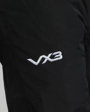 Protego Waterproof Trousers Black