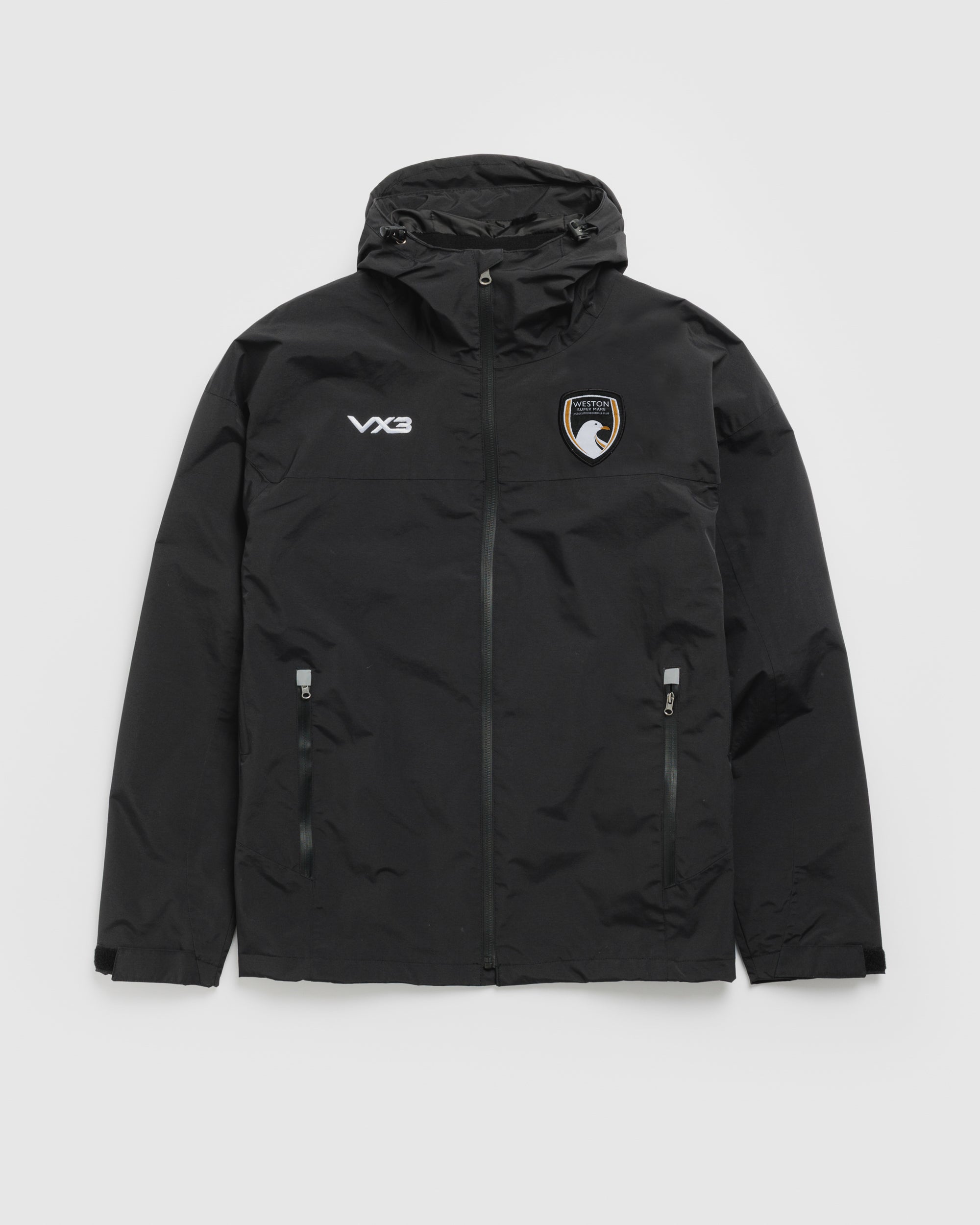 27 Protego Waterproof Jacket