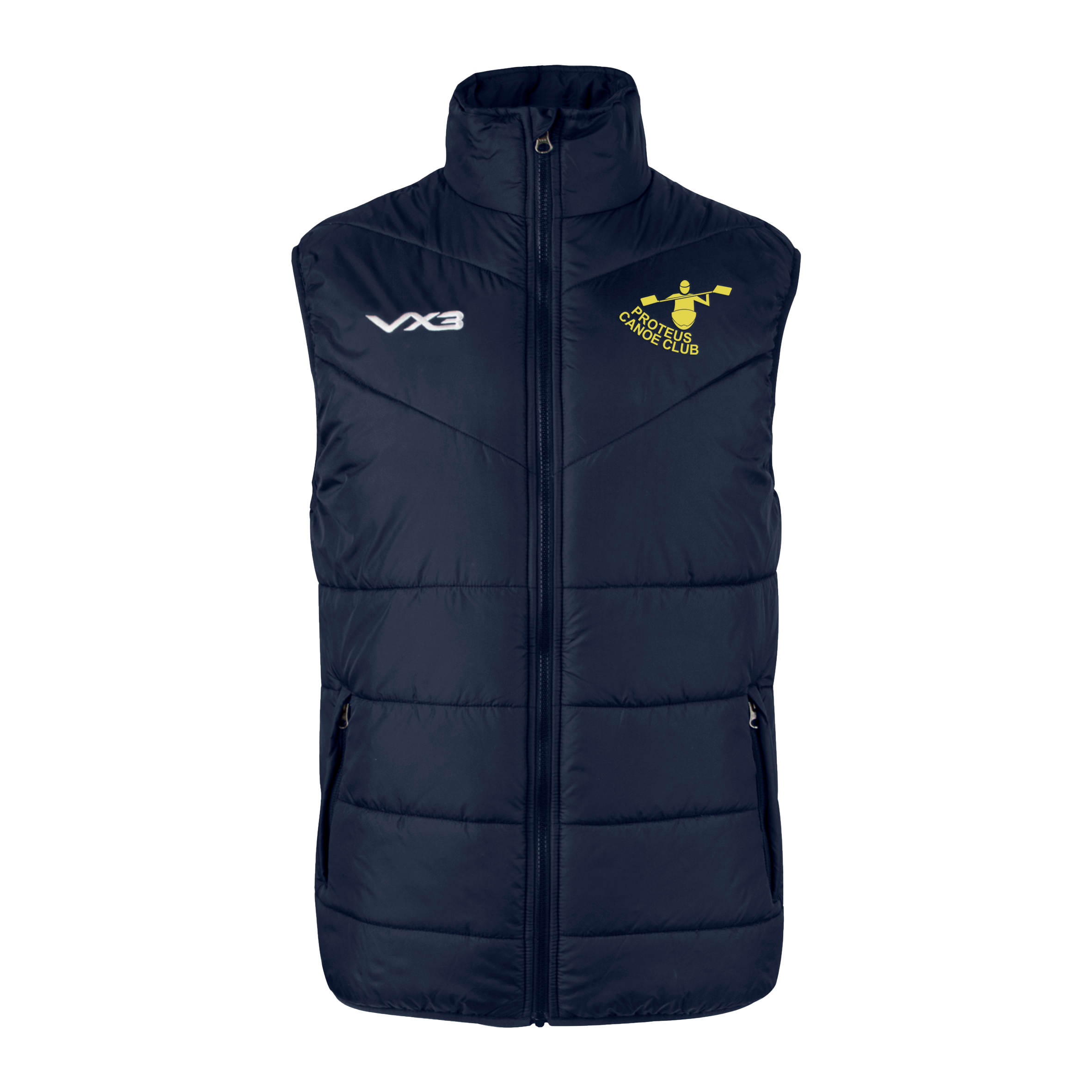 Proteus Canoe Club Ventus Gilet