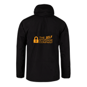 Puddletown RFC Coaches Protego Jacket