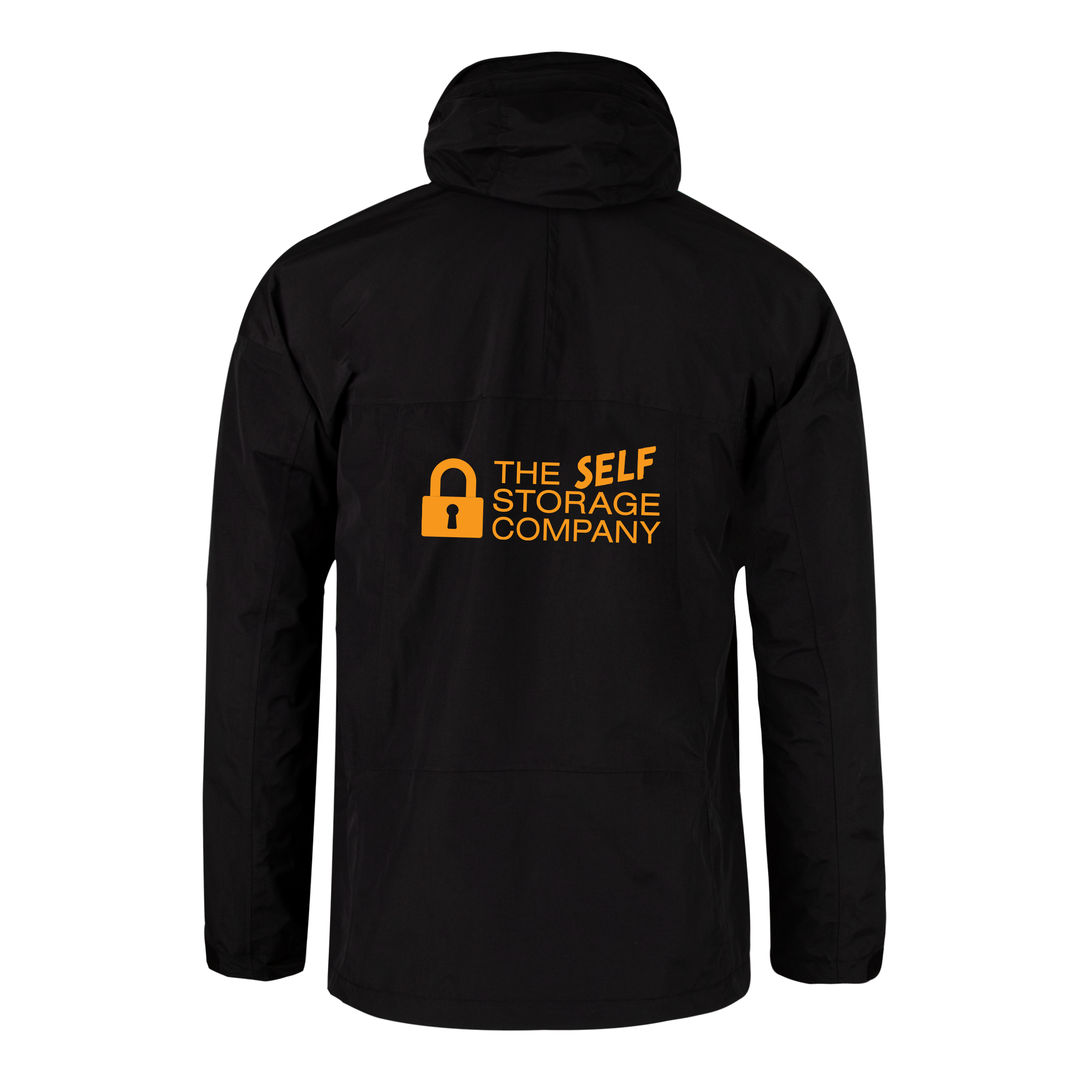 Puddletown RFC Coaches Protego Jacket