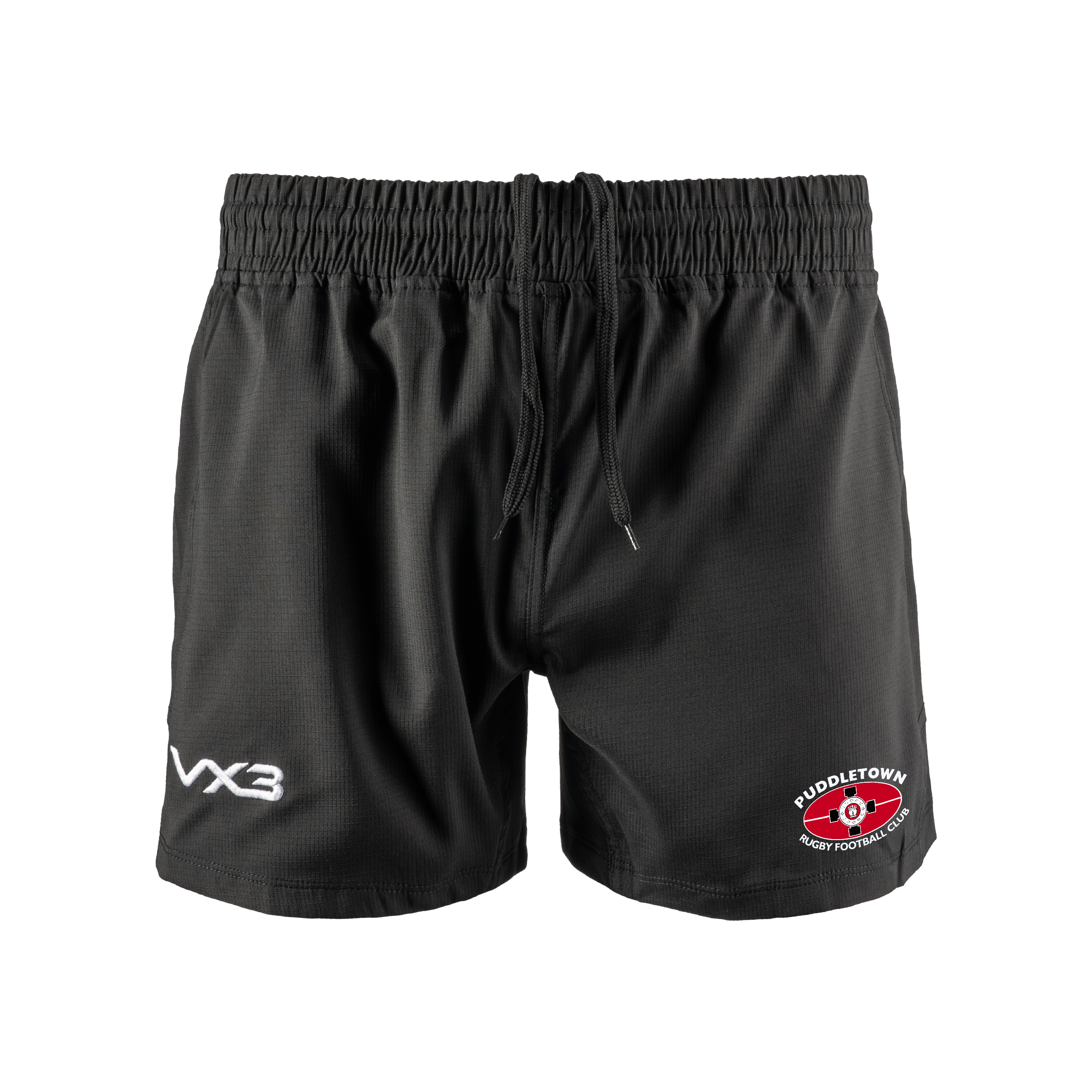 Puddletown RFC Revo Youth Rugby Shorts