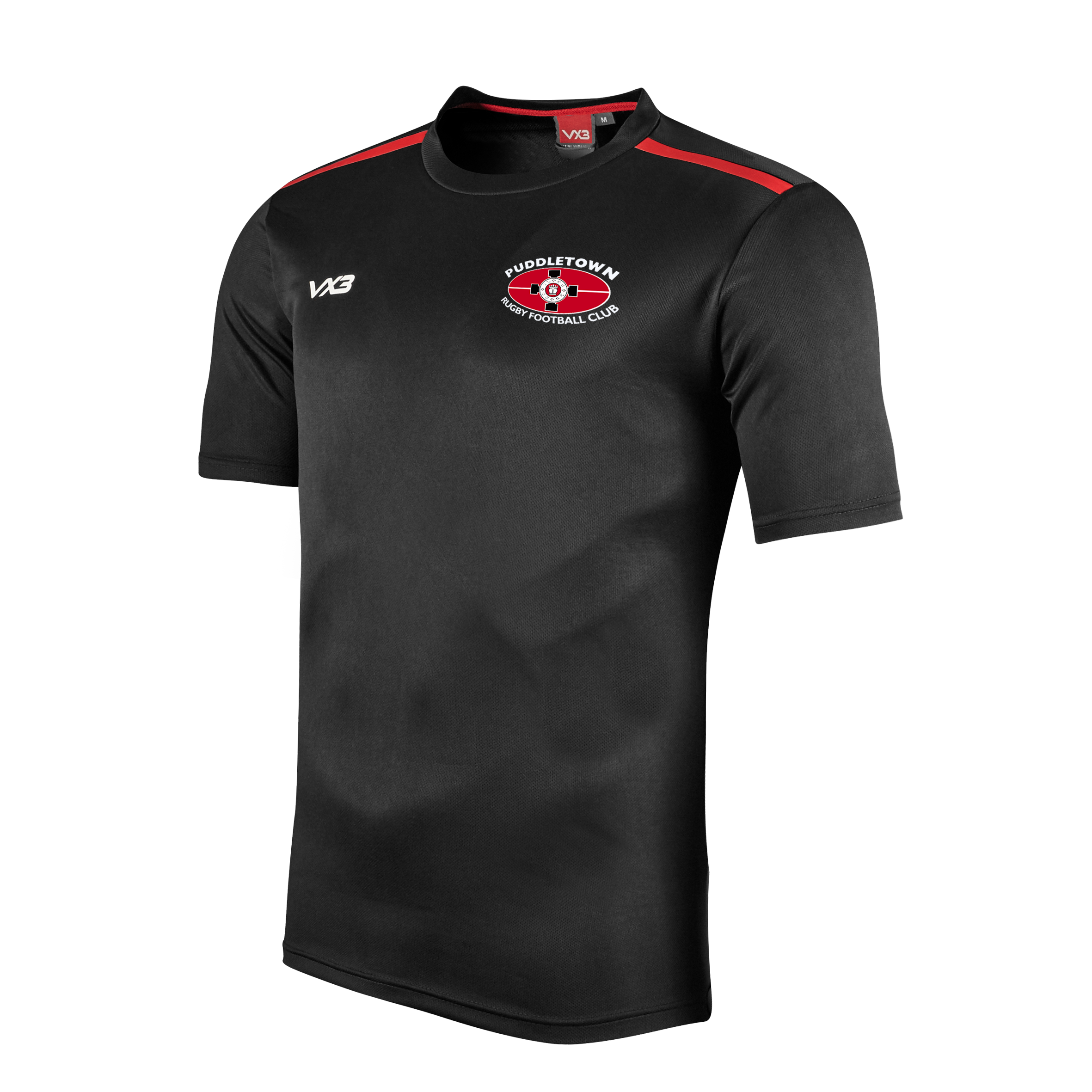 Puddletown RFC Fortis Tee