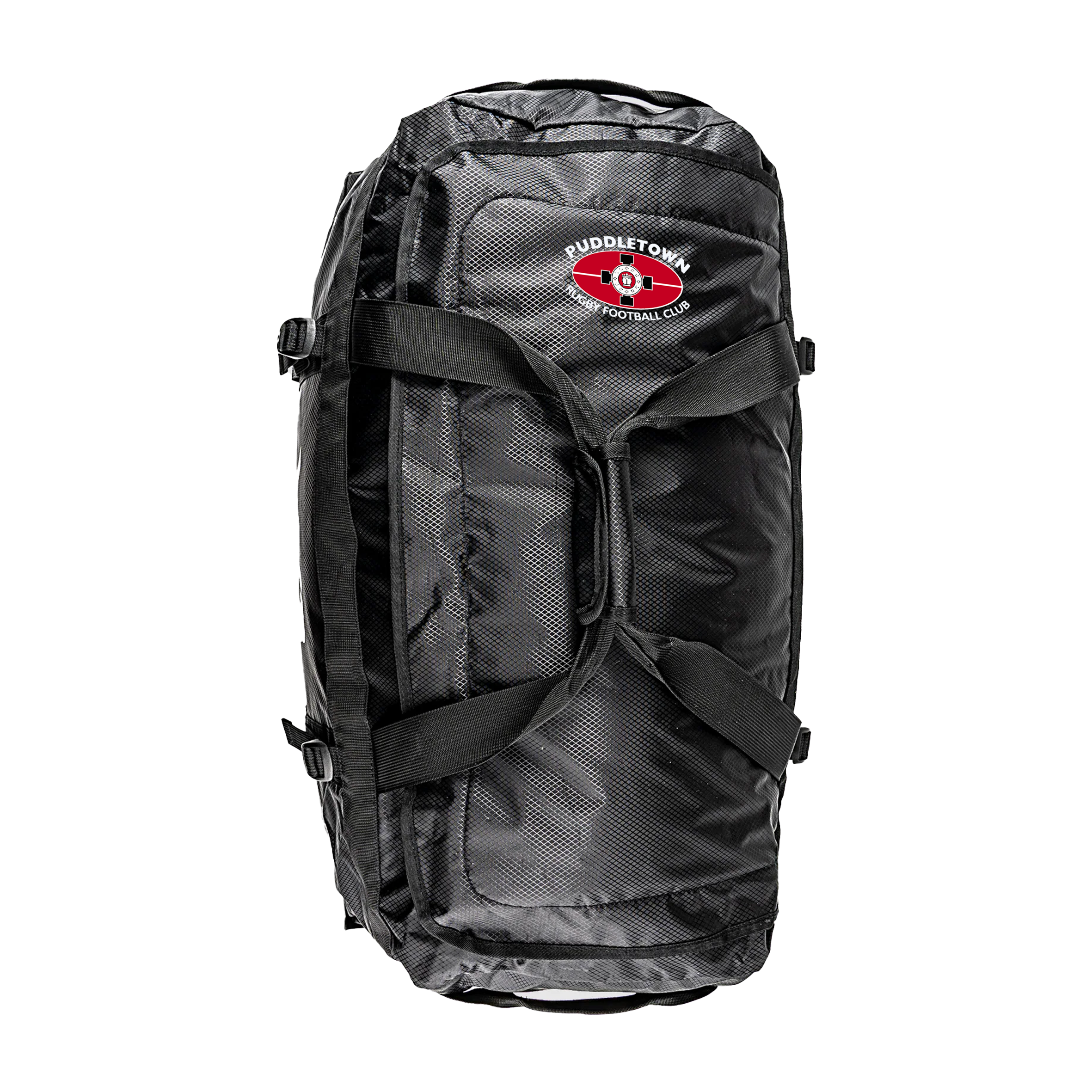 Puddletown RFC Gero Tour Bag