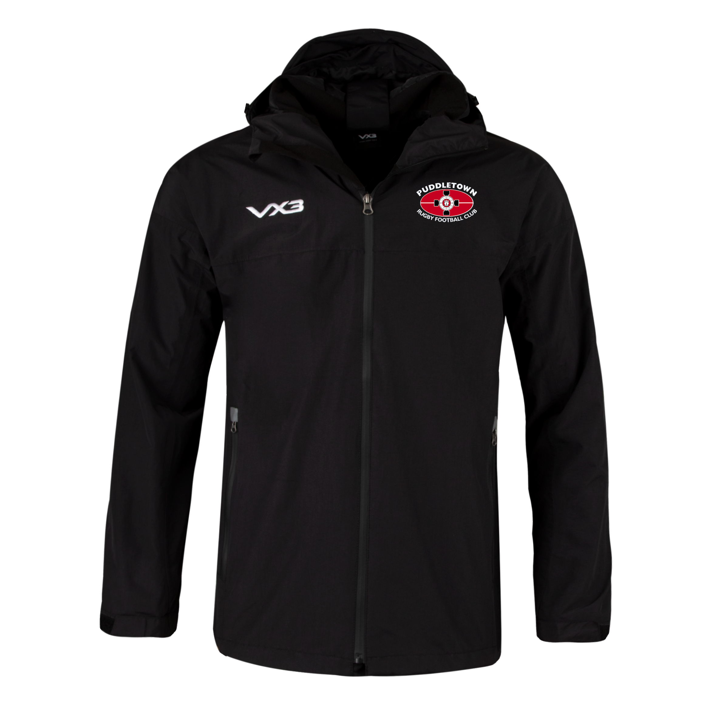 Puddletown RFC Coaches Protego Jacket