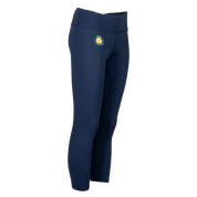 Putney Cricket Club Actus Performance Legging Girls