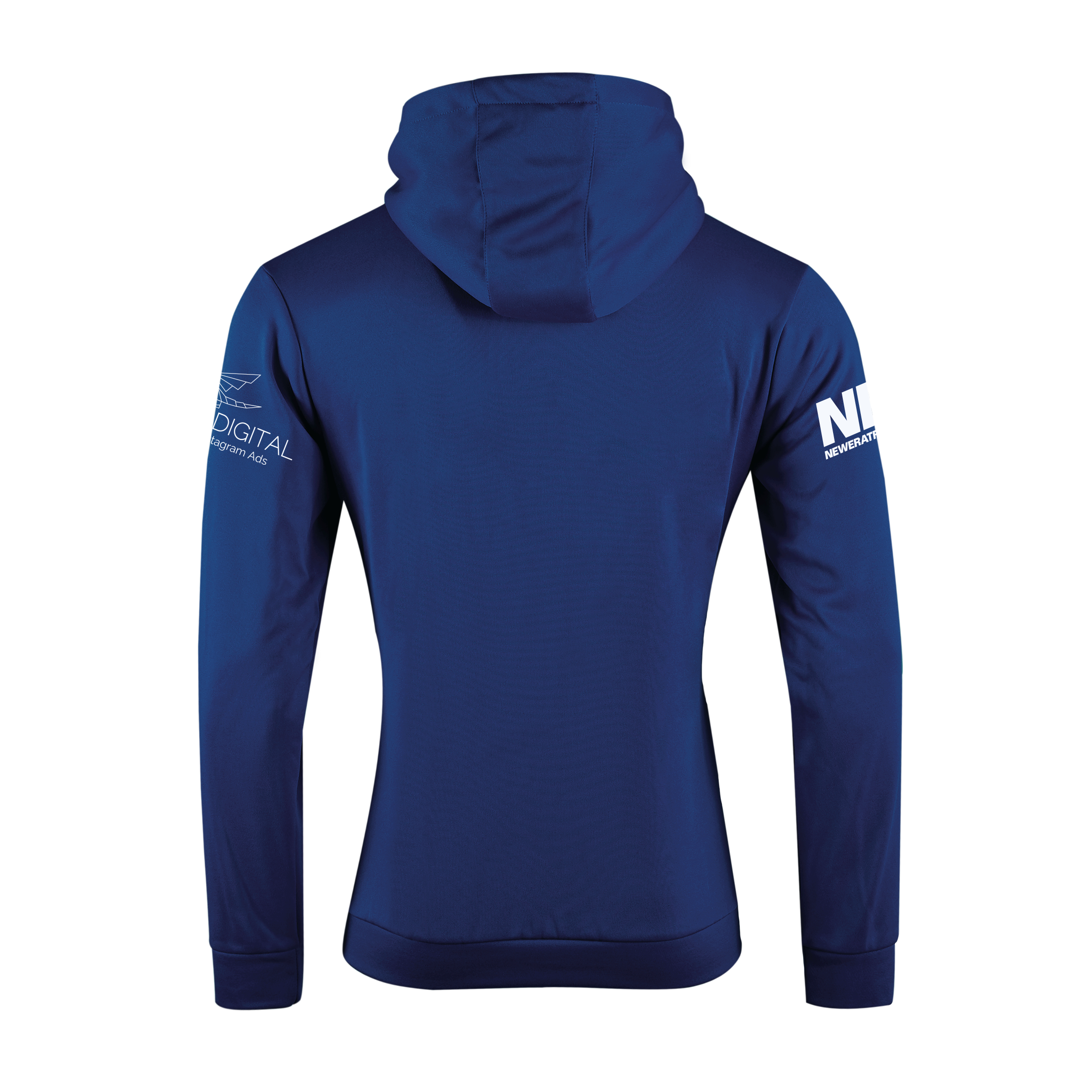 Putney Cricket Club Fortis Hoodie
