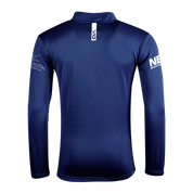 Putney Cricket Club Fortis Quarter Zip Sweat