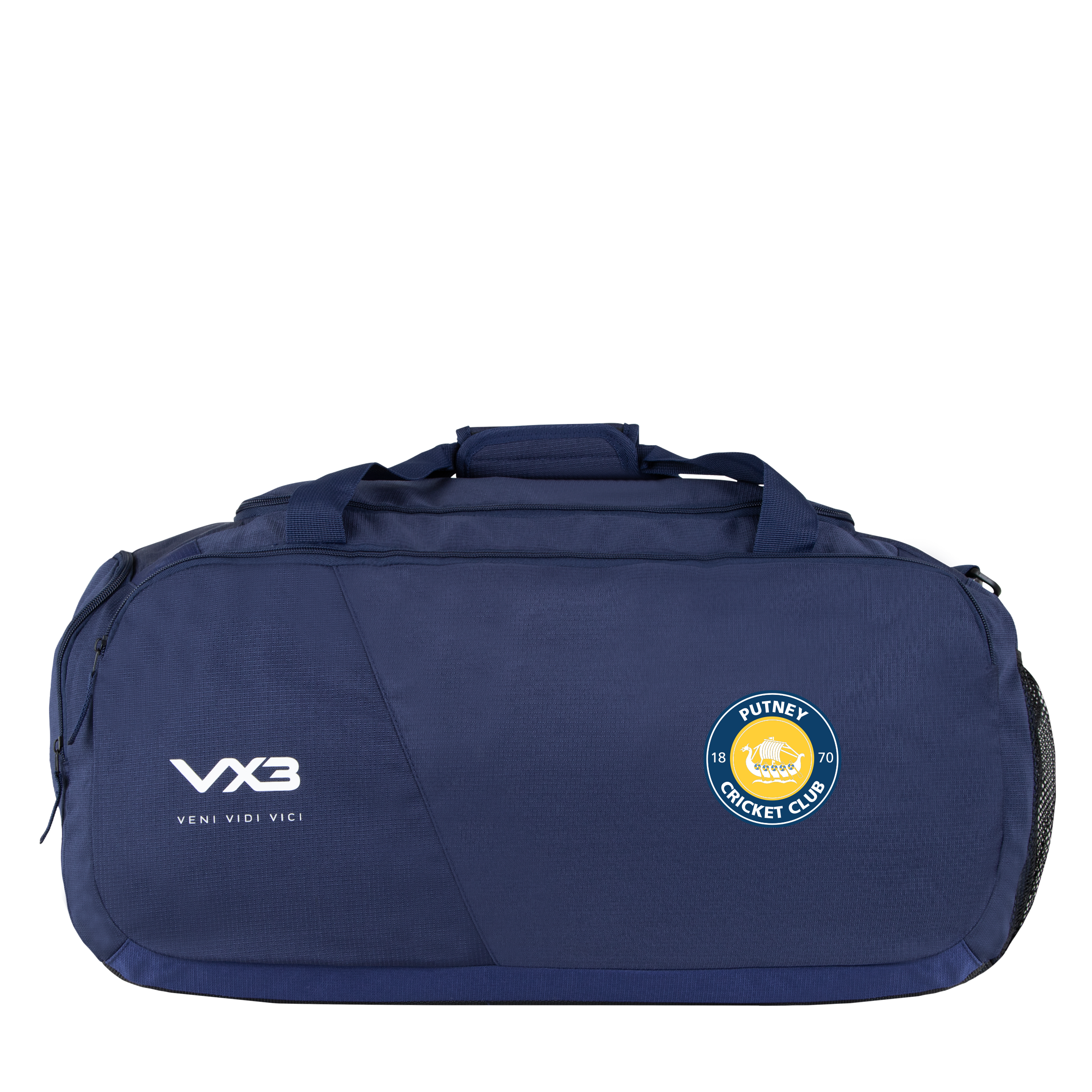 Putney Cricket Club Performance Kit Bag