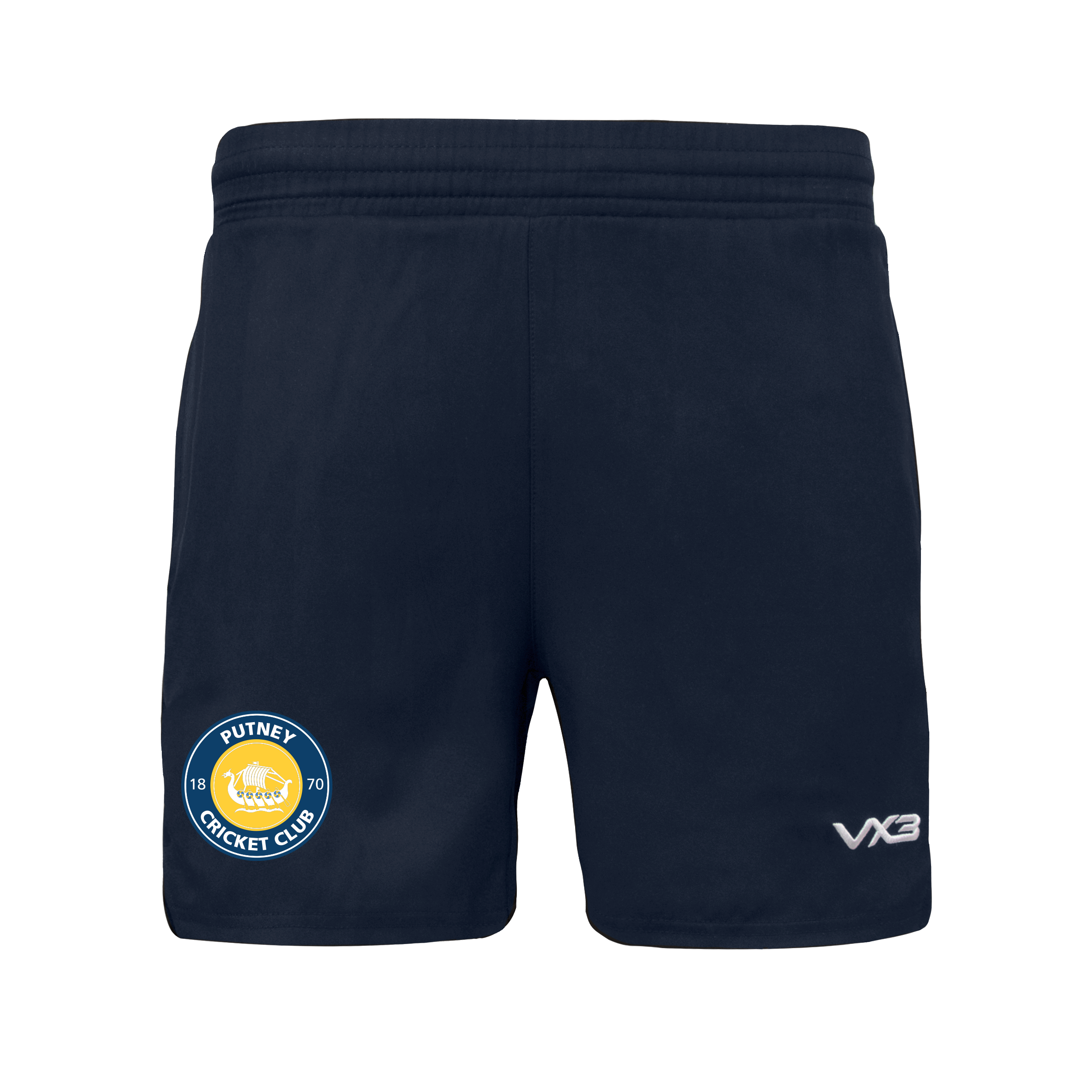 Putney Cricket Club Ludus Gym Shorts