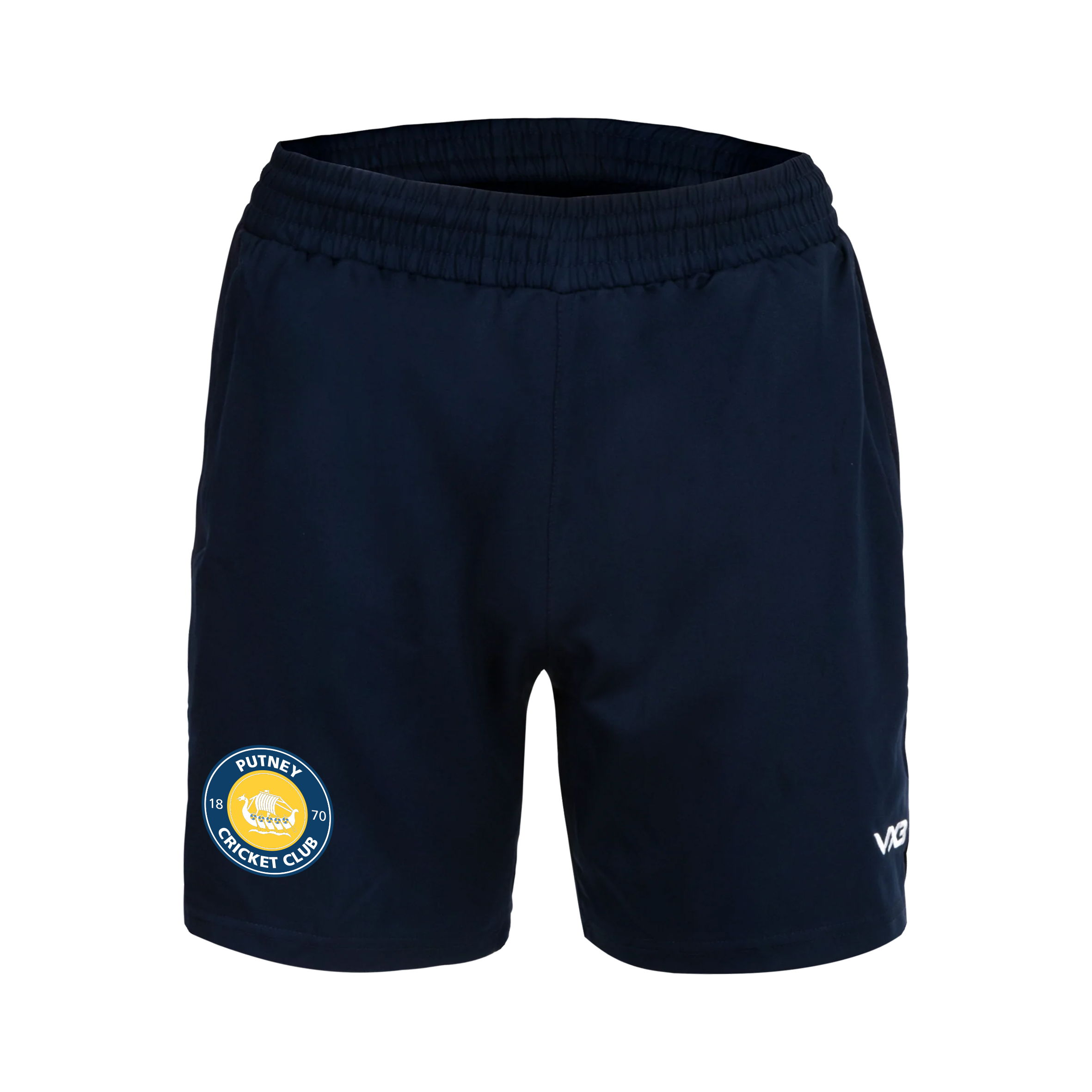 Putney Cricket Club Women's Majester Training Short