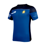 Putney Cricket Club Opus Tee Youth - Royal Navy