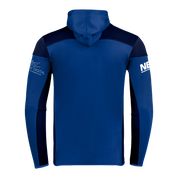 Putney Cricket Club Opus Zoodie - Royal Navy